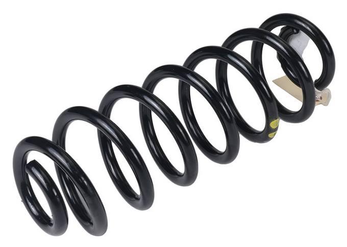 VW Coil Spring - Rear 3C0511115AD